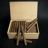 Smoke-King Dutch Senoritas Brasil Cigars - Box of 50