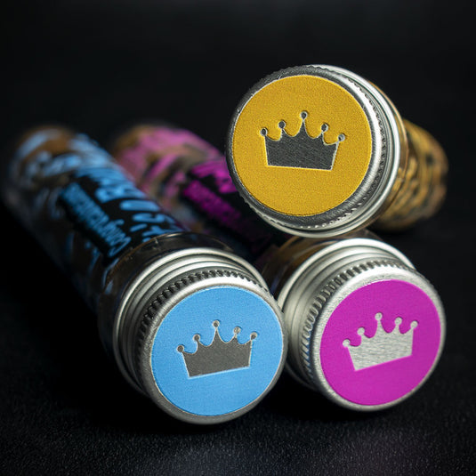 Congratulations its a Boy Celebration Cigar Gift Tube + Smoke-King Robusto