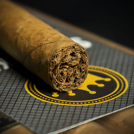 Smoke-King New World Nicaraguan Panatella Cigar - Single