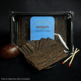 250g Bag - Rattray's Stirling Flake