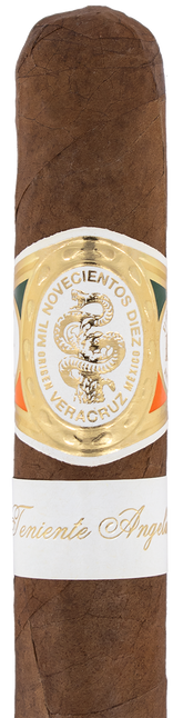 Casa 1910 Soldadera Edition Teniente Angela Toro Cigar - Single