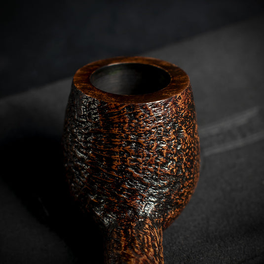 Alfred Dunhill | Cumberland 3101 - Briar Pipe
