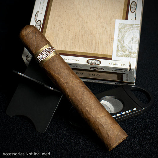 Curivari Buenaventura BV 500 Nicaraguan Robusto Cigar - Single