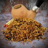 25g Loose - Germains King Charles Mixture Pipe Tobacco