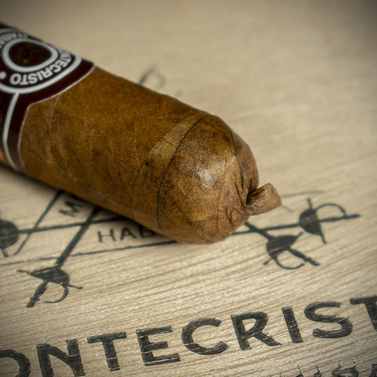 Montecristo Especial No 2 Cuban Cigar