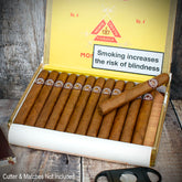 Montecristo No.4 - Box of 25 Cigars