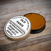 Fribourg & Treyer Old Paris Snuff Tap Tin