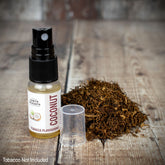 Tobacco Flavour Spray Coconut - 15ml