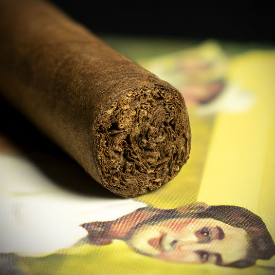 Box of 10 - Aladino Santi Corojo Cigars