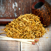 Kendal GOLD Shag Tobacco - 25g Loose