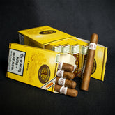 Jose L. Piedra Brevas Cuban Cigars - 5 x 5 Packs