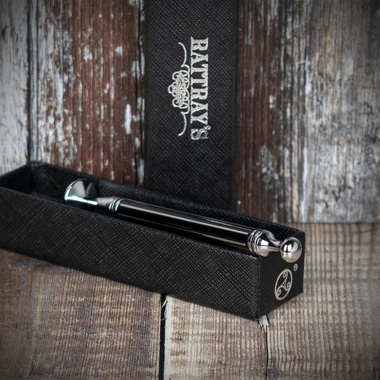 Rattray's Slimline Caber Pipe tamper - Stripes