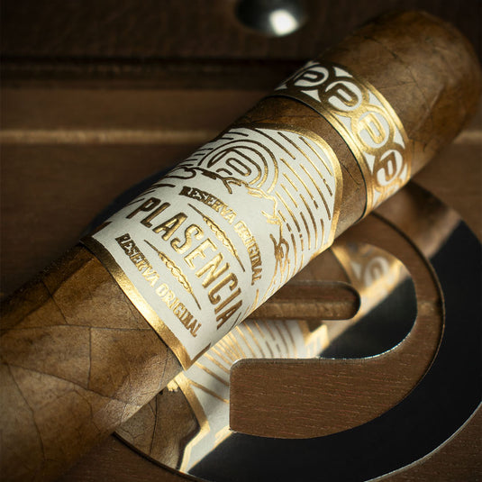 Box of 10 - Plasencia Reserva Original Robusto Cigar