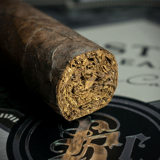 Kristoff Vengeance Toro Cigar - Single