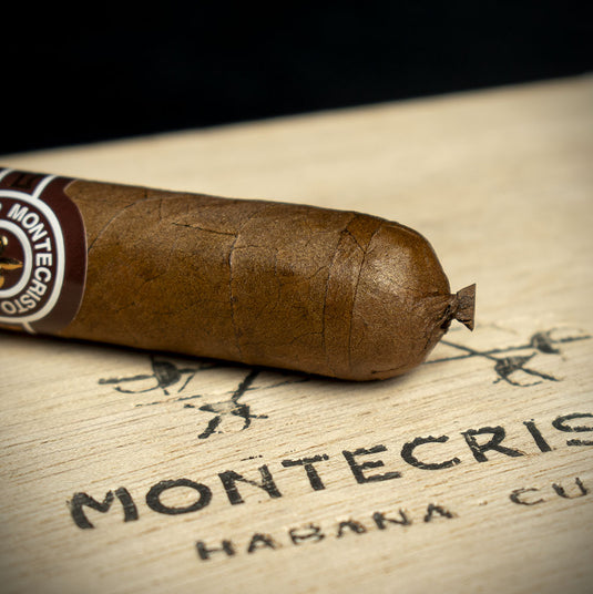 Montecristo Especial Cuban Cigar