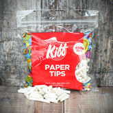 Kiff | Paper Filter Tips | 450 Pack