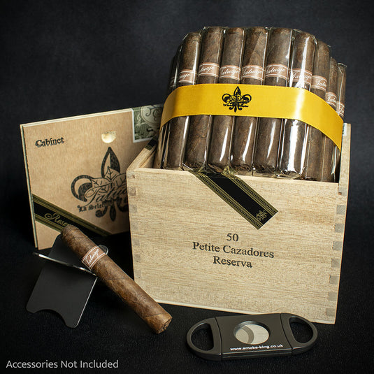 Tatuaje Reserva Petite Cazadores Cigar - Single