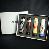 Nub Tubos Selection Sampler - 4 Cigars