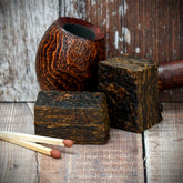 Samuel Gawith Cob Plug Pipe Tobacco - 25g Loose