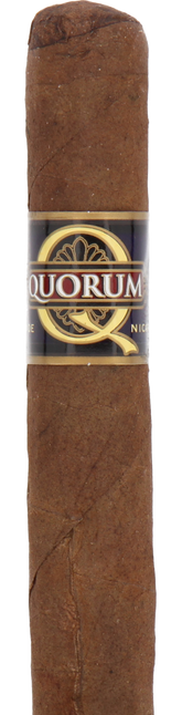 Quorum Tres Petit Corona Classic Cigar - Single
