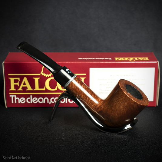 Falcon Coolway 9mm Pipe - Shape 101