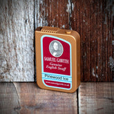 Samuel Gawith Snuff Pinewood Ice10gm Dispenser