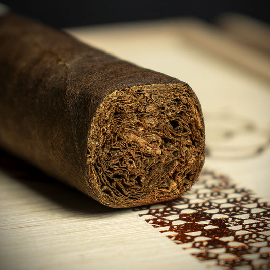 CigarKings Maduro Coronita ft Cigar - Single