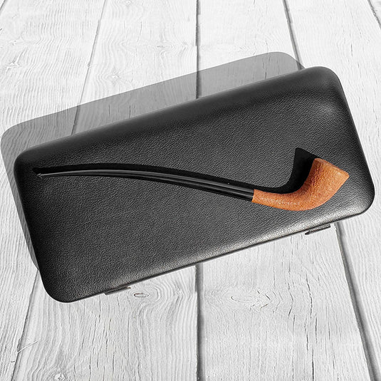 Alfred Dunhill Pipe | Alphorn | Tanshell