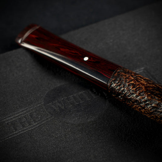 Alfred Dunhill | Cumberland 3101 - Briar Pipe