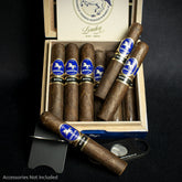 Box of 12 - Charatan Nicaraguan Maduro Robusto Cigars