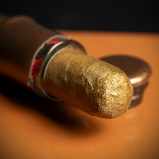 Gurkha Grand Reserve Corona Cigar - Single
