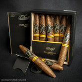 Box of 12 - Davidoff Puro Dominicano Perfecto Cigars