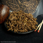 Robert McConnel Black Parrot Pipe Tobacco - 25gms Loose
