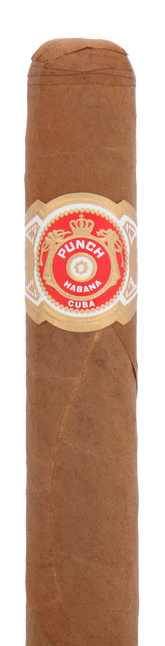 Punch Double Coronas Cuban Cigar - Single