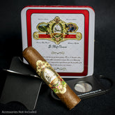 La Galera Habano Half Corona – Tin of 5 Cigars