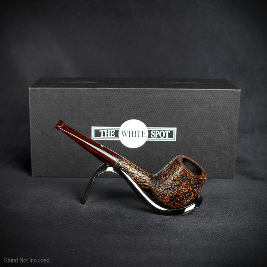 Alfred Dunhill | Cumberland 3101 - Briar Pipe