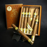 Trinidad Cabildos Edición Limitada Cuban Cigars - Box of 12