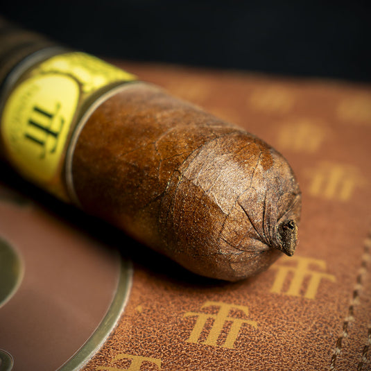 Trinidad Cabildo (2024 UK Exclusive) - Limited Edition Box of 5 Cigars