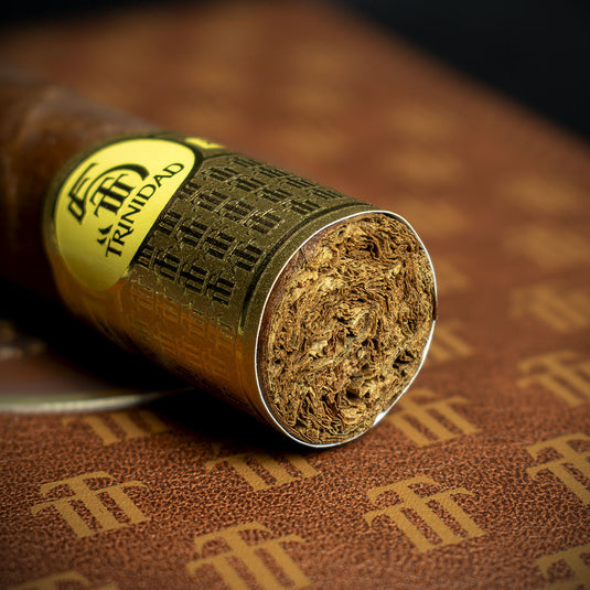 Trinidad Cabildo (2024 UK Exclusive) - Limited Edition Box of 5 Cigars