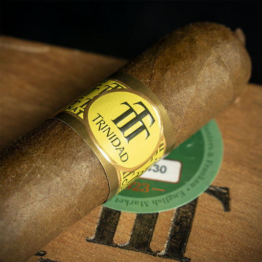 Trinidad Coloniales Cuban Cigar - Single