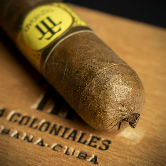 Trinidad Coloniales Cuban Cigar - Single