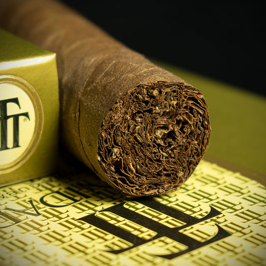 Trinidad Coloniales Cuban Cigars - 5 Pack