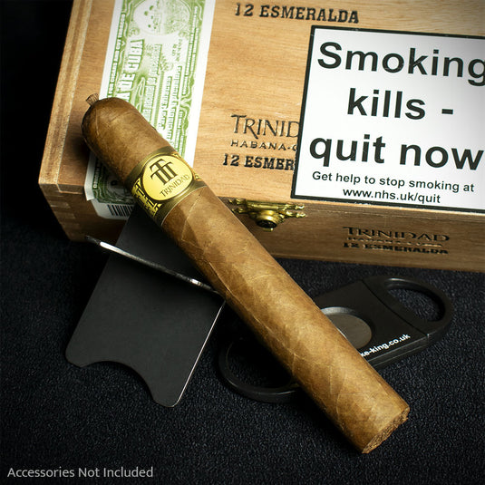 Trinidad Esmeralda Cuban Cigar - Single