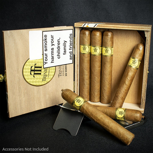 Trinidad Esmeralda Cuban Cigar - Single
