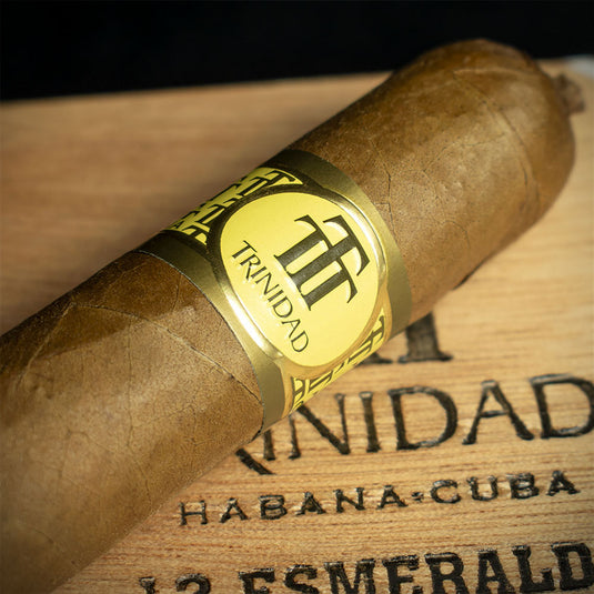 Trinidad Esmeralda Cuban Cigar - Single