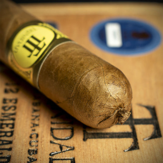 Trinidad Esmeralda Cuban Cigar - Single