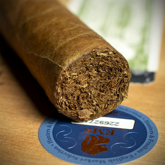 Trinidad Esmeralda Cuban Cigar - Single