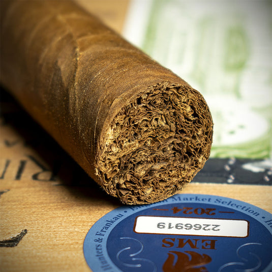 Trinidad Media Luna Cuban Cigar - Single