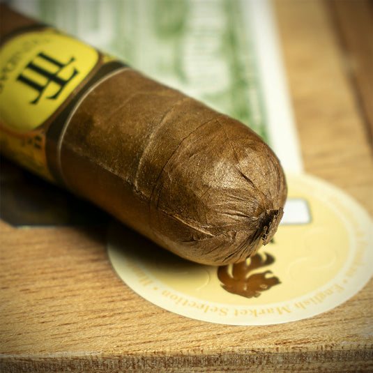 Trinidad Reyes Cuban Cigars - Box of 12