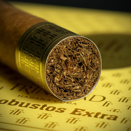 Trinidad Robusto Extra Cuban Cigar - Single